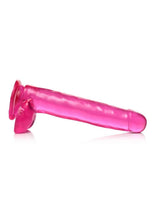 Load image into Gallery viewer, Lollicock Slim Stick Dildo with Balls
