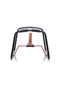 Lovebotz Bangin Bench Extreme Sex Stool