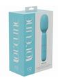 Load image into Gallery viewer, Loveline Bella Rechargeable Silicone Mini Wand
