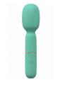 Load image into Gallery viewer, Loveline Bella Rechargeable Silicone Mini Wand
