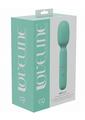 Load image into Gallery viewer, Loveline Bella Rechargeable Silicone Mini Wand
