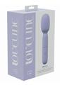 Load image into Gallery viewer, Loveline Bella Rechargeable Silicone Mini Wand
