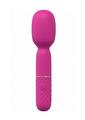 Load image into Gallery viewer, Loveline Bella Rechargeable Silicone Mini Wand
