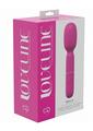 Load image into Gallery viewer, Loveline Bella Rechargeable Silicone Mini Wand
