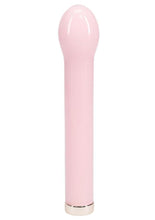 Load image into Gallery viewer, Loveline Celestia 10 Function Bulb Tip Rechargeable Glass Vibrator - Pink
