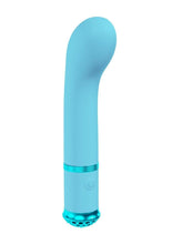 Load image into Gallery viewer, Loveline Cherie 10 Function G-Spot Silicone Rechargeable Vibrator
