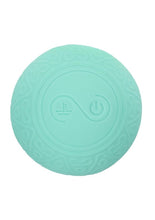 Load image into Gallery viewer, Loveline Comfortpulse 10 Function Vibrating Rechargeable Silicone Duo Massager
