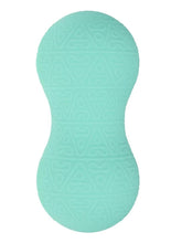 Load image into Gallery viewer, Loveline Comfortpulse 10 Function Vibrating Rechargeable Silicone Duo Massager
