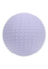Load image into Gallery viewer, Loveline Comfortpulse 10 Function Silicone Rechargeable Massager - Lavender/Purple

