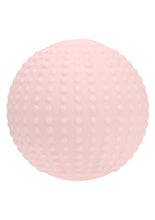 Load image into Gallery viewer, Loveline Comfortpulse 10 Function Silicone Rechargeable Massager - Pink
