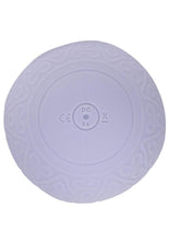 Load image into Gallery viewer, Loveline Comfortpulse 10 Function Vibrating Rechargeable Silicone Duo Massager
