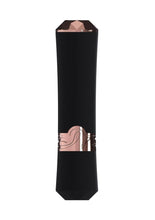 Load image into Gallery viewer, Loveline Dahlia 10 Function Silicone Lipstick Vibrator

