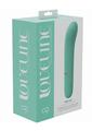 Load image into Gallery viewer, Loveline Dolce Silicone Rechargeable 10 Speed Mini G-Spot Vibe
