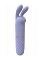 Load image into Gallery viewer, Loveline Dona Mini Rabbit Silicone Rechargeable Vibrator

