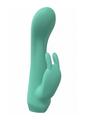 Load image into Gallery viewer, Loveline Enchanted Rechargeable Silicone Dual Motor Rabbit Vibrator

