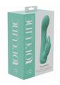 Load image into Gallery viewer, Loveline Enchanted Rechargeable Silicone Dual Motor Rabbit Vibrator
