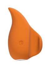 Load image into Gallery viewer, Loveline Ergodrop 10 Function Rechargeable Silicone Vibrator

