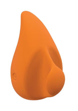 Load image into Gallery viewer, Loveline Ergodrop 10 Function Rechargeable Silicone Vibrator
