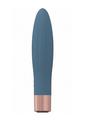 Load image into Gallery viewer, Loveline Fame Silicone Rechargeable 10 Speed Mini Vibrator
