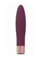 Load image into Gallery viewer, Loveline Fame Silicone Rechargeable 10 Speed Mini Vibrator
