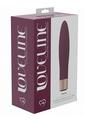 Load image into Gallery viewer, Loveline Fame Silicone Rechargeable 10 Speed Mini Vibrator
