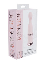 Load image into Gallery viewer, Loveline Finesse Vibe - Pink
