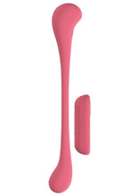 Load image into Gallery viewer, Loveline Flexease Bend 10 Function Rechargeable Silicone Vibrator
