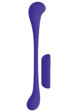 Load image into Gallery viewer, Loveline Flexease Bend 10 Function Silicone Rechargeable Vibrator

