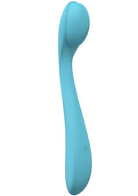 Load image into Gallery viewer, Loveline Juicy Silicone Rechargeable 10 Speed Flexible Vibe
