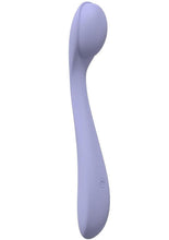 Load image into Gallery viewer, Loveline Juicy Silicone Rechargeable 10 Speed Flexible Vibe
