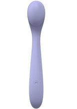 Load image into Gallery viewer, Loveline Juicy Silicone Rechargeable 10 Speed Flexible Vibe
