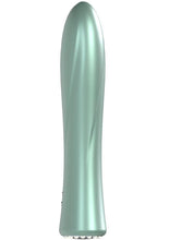Load image into Gallery viewer, LA Peria II Vibrator - Green
