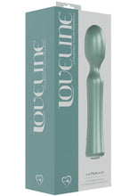 Load image into Gallery viewer, LA Peria IV Wand - Green
