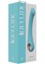 Load image into Gallery viewer, Luscious G-Spot Vibe - Blue
