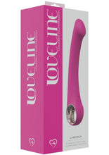 Load image into Gallery viewer, Luscious G-Spot Vibe - Pink
