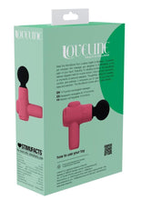 Load image into Gallery viewer, Loveline Microboost 10 Function Vibrating Rechargeable Silicone Massager
