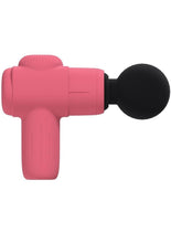 Load image into Gallery viewer, Loveline Microboost 10 Function Vibrating Rechargeable Silicone Massager

