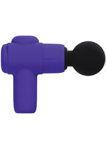 Load image into Gallery viewer, Loveline Microboost 10 Function Vibrating Rechargeable Silicone Massager
