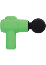 Load image into Gallery viewer, Loveline Microboost 10 Function Vibrating Rechargeable Silicone Massasger
