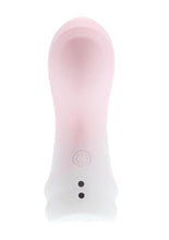 Load image into Gallery viewer, Loveline Mist 10 Function Rechargeable Silicone Finger Vibrator

