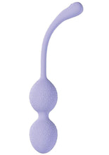 Load image into Gallery viewer, Loveline Pelvifit Beads 10 Function Vibrating Rechargeable Silicone Kegel Vibe with Remote Control

