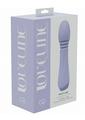 Load image into Gallery viewer, Loveline Rapture 10 Speed Silicone Rechargeable Vibrator
