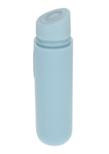 Load image into Gallery viewer, Loveline Sweetie Airtaptech 10 Function Silicone Rechargeable Clitoral Stimlulator
