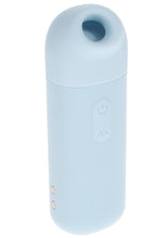 Load image into Gallery viewer, Loveline Sweetie Airtaptech 10 Function Silicone Rechargeable Clitoral Stimlulator
