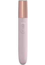 Load image into Gallery viewer, Loveline The Traveler Rechargeable 10 Speed Travel Vibe - Pink
