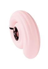 Load image into Gallery viewer, Loveline Tourner 10 Speed Silicone Rechargeable Vibrating Swirl Clitoral Stimulator
