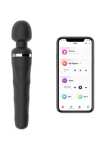 Load image into Gallery viewer, Lovense Domi 2 Rechargeable Wand Massager
