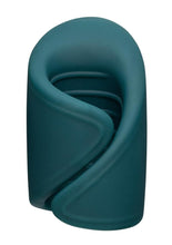 Load image into Gallery viewer, Lovense Gush Handsfree Remote Controlled Glans Massager - Green
