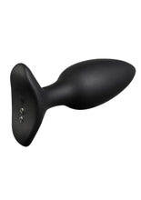 Load image into Gallery viewer, Lovense Hush 2 Rechargeable App Compatible Silicone Vibrating Anal Plug
