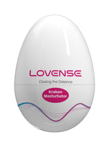 Load image into Gallery viewer, Lovense Kraken Disposable Strokers
